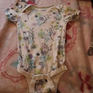 Baby onesie